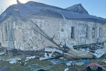 Guerre en Ukraine : Au moins six morts et 21 blessés lors d’un bombardement russe sur la région de Donetsk 
