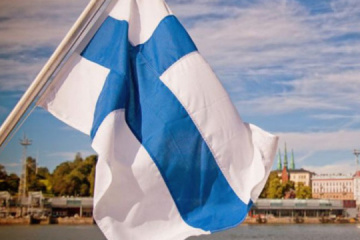 Spouse of Finland’s President to take part in Summit of First Ladies and Gentlemen