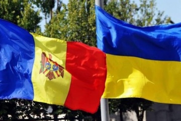 Ukraine, Moldova coordinate moves within negotiation process on joining EU
