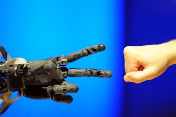 Medios: Las startups ucranianas crean con éxito un ejército de robots para contrarrestar la guerra con Rusia