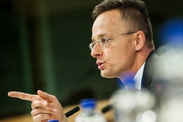 Hungary only EU country not to sign statement condemning Russia at UNSC
