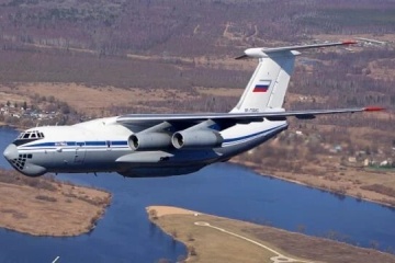 Quarter of Il-76 aircraft in Russia fail due to poor quality parts - media