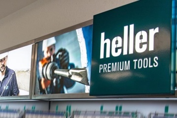 Germany's Heller Tools sells equipment to FSB-linked firms - media