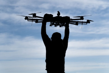 La République tchèque rejoint la coalition des drones pour l'Ukraine