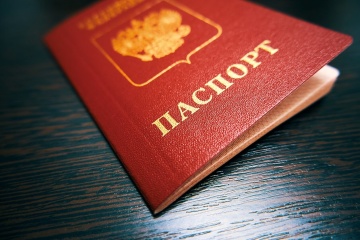 Литва позбавила громадянства шістьох осіб за приховування паспортів РФ