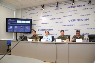 Ukraine will Kollaborateure gegen Gefangene in Russland austauschen