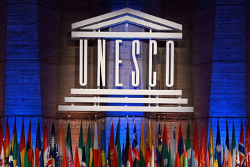 UNESCO calls on Russia to refrain from actions that may harm Ukraine's cultural heritage