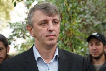 У Росії позбавили адвокатського статусу захисника кримських політв'язнів Ладіна