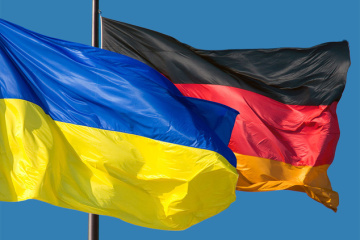 L'Allemagne détaille son nouveau programme d'aide à l'Ukraine