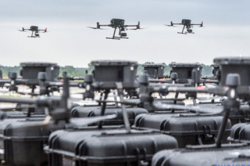 Drones are revolutionizing warfare - Austrian military expert