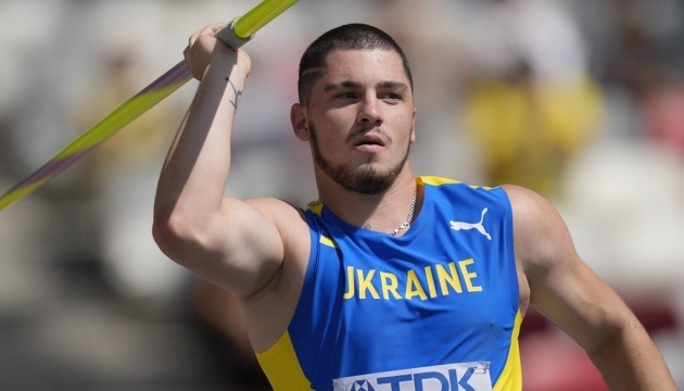 Україна отримала ще сім олімпійських ліцензій у легкій атлетиці
