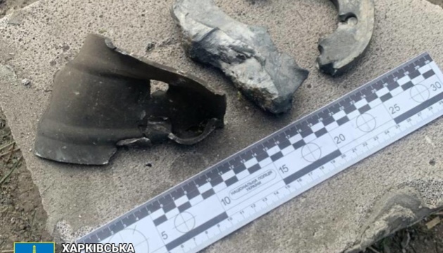 ロシア軍、ハルキウを２弾の航空爆弾で空爆　４名負傷