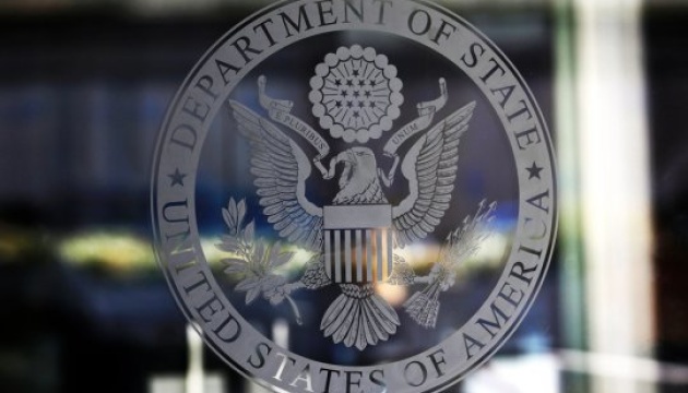 米国務省、ＮＡＴＯ首脳会談ではウクライナ加盟への「具体的な道」が示されると説明