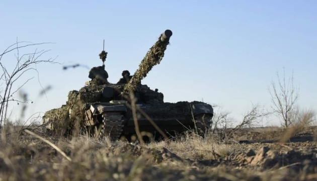 Enemy continues attacks in Chasiv Yar and near Toretsk – Ukraine's Defense Forces