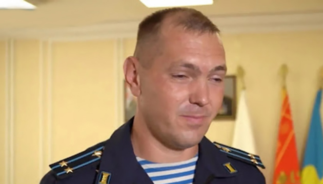 У Росії затримали за шахрайство командира підрозділу, винного в злочинах у Бучі