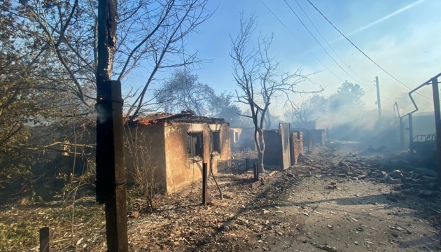 Guerre en Ukraine : Trois civils blessés dans des bombardements russes sur la région de Donetsk 