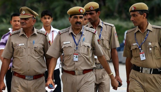 В Індії затримали шістьох осіб, причетних до смертельної тисняви під час релігійної церемонії