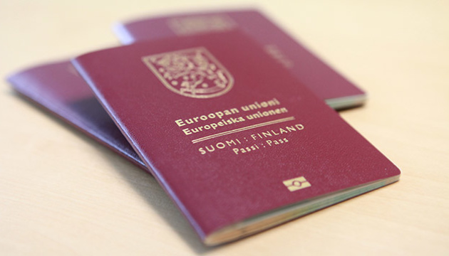 Іноземцям стане важче набути громадянство Фінляндії