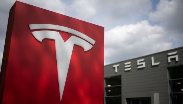 У Німеччині погодили розширення єдиного в Європі заводу Tesla
