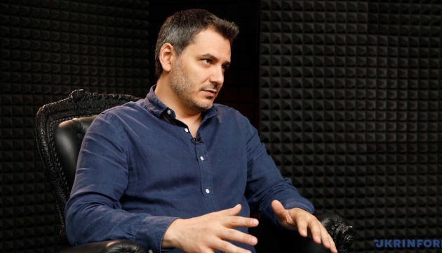 Combined European-U.S. defense would overwhelm Russia, Ukrainian lawmaker says