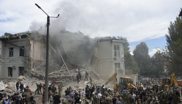 Персональний склад Ради із відновлення Охматдиту повністю сформований - МОЗ