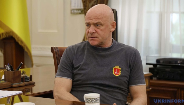 Труханов заперечив наявність російського громадянства