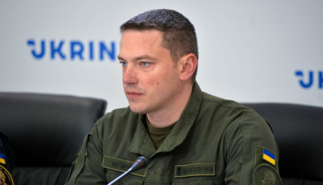 Армія РФ менше використовує важку техніку, а більше автомобільну та дрони - Нацгвардія