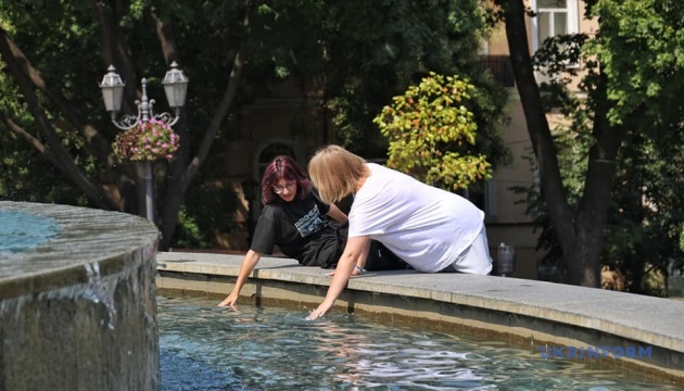 Синоптики розповіли, де в Україні вже метеорологічне літо