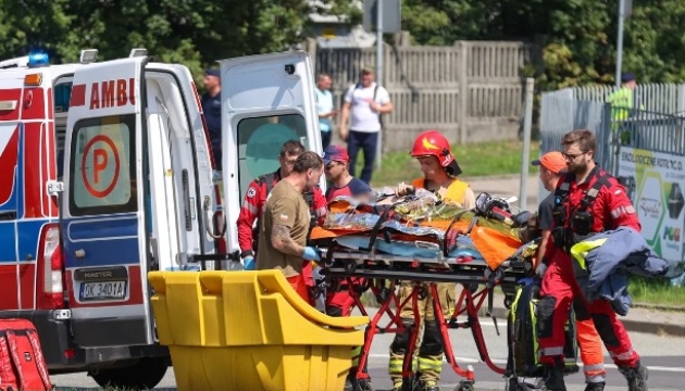 У Польщі врятували шахтаря, який два дні перебував під землею