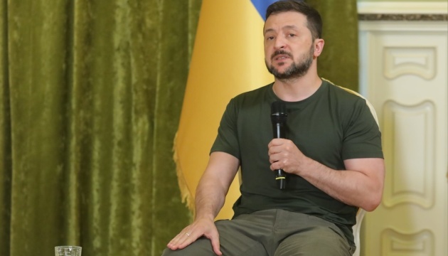 Zelensky on possible offensive from north: Budanov says he was a little misunderstood