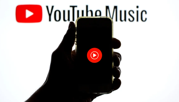 В YouTube Music з’явиться функція пошуку за наспівуванням