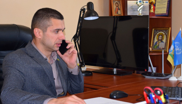 Bashtanka Mayor on attempt on his life: “Revenge for my pro-Ukraine stance”