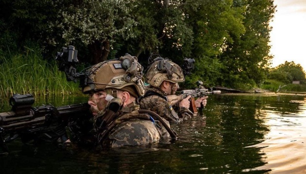 Від початку доби на фронті - 73 зіткнення, найбільше - на Покровському напрямку