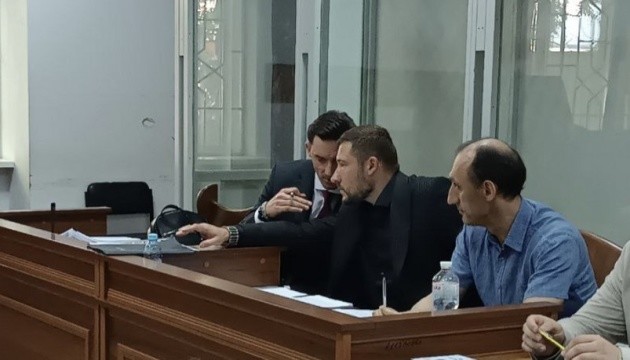 Суд відправив Червінського під домашній арешт у справі про хабарництво