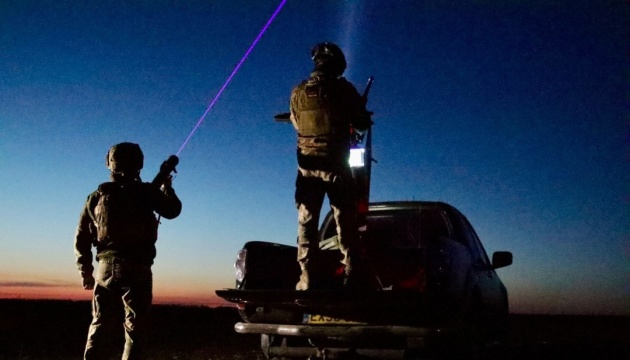 ПвК «Схід» знищило понад 2 тисячі ворожих цілей з початку широкомасштабного вторгнення