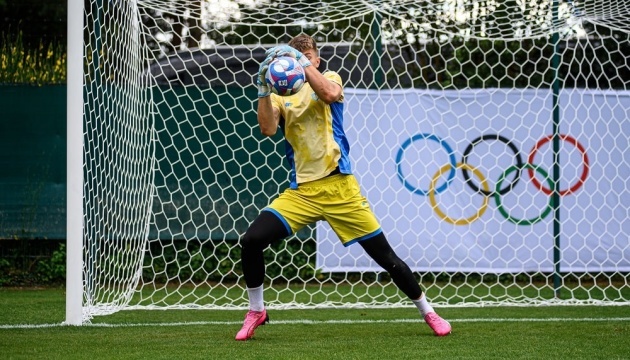 Футбол на Олімпійських іграх розпочався 124 роки тому