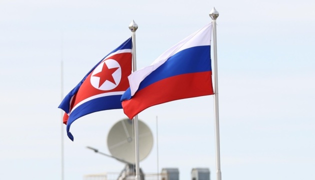 Russian senators seal ratification of strategic deal with DPRK