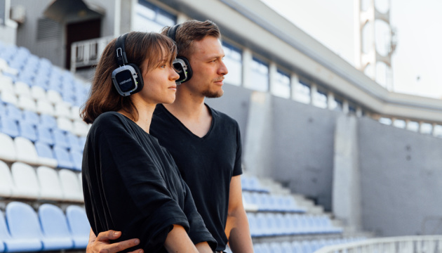 Імерсивний проєкт STEREO покажуть у Львові