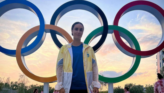 Калініна не зіграє на тенісному турнірі Олімпіади-2024