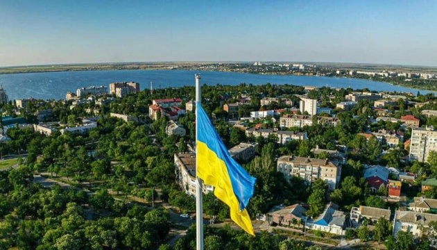 У Миколаєві чотири вулиці носитимуть імена льотчиків-героїв