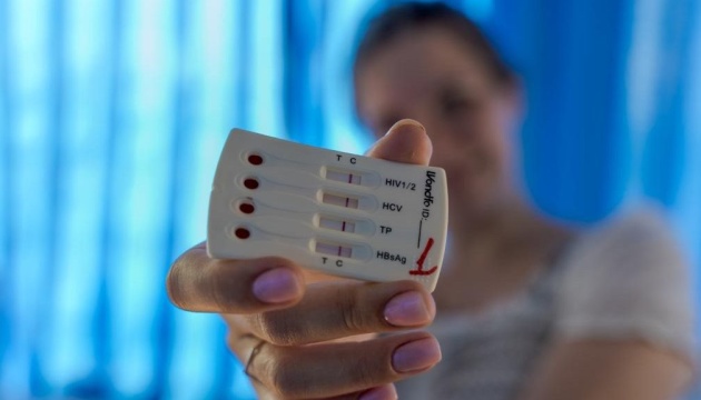 Медики розповіли про ситуацію з поширеністю гепатитів в Україні