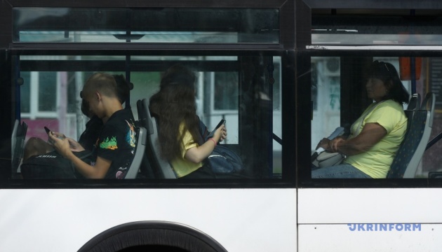 У Києві до кінця літа обмежать рух Глибочицьким проїздом