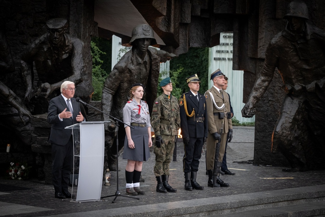 Фото: Der Bundespräsident