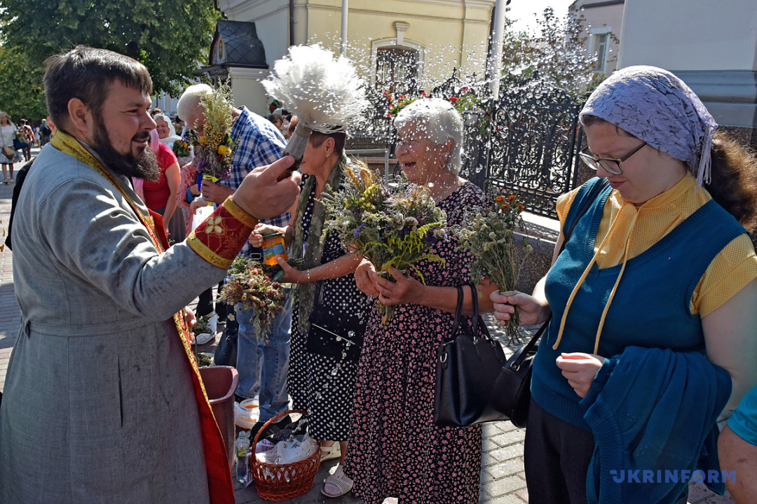 Фото: Олександр Лапін