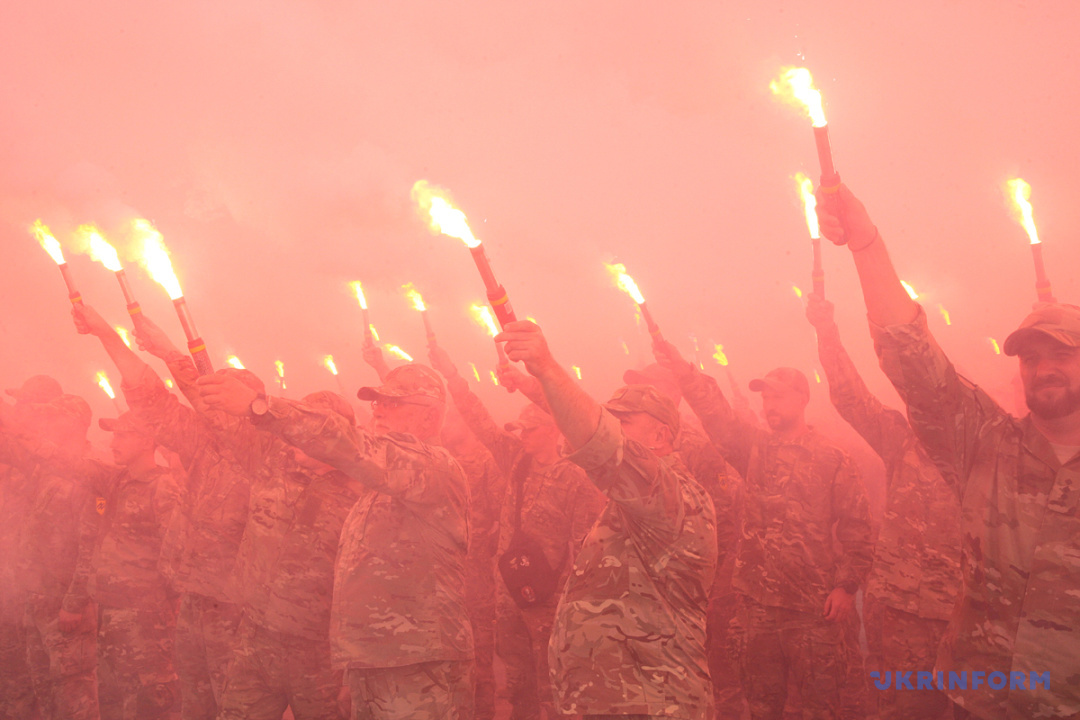 Фото: Геннадій Мінченко