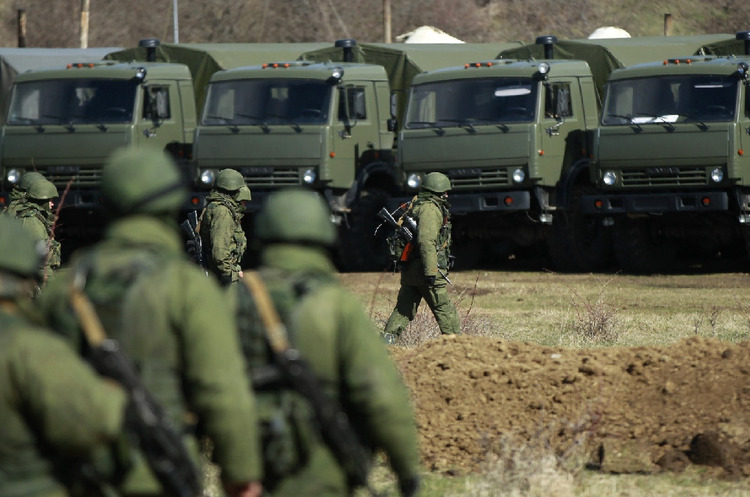 Стратегічною задачею наступальної операції на Курщині, очевидно, було збити наступальний потенціал на Сході, відтягнути ворожі резерви з «гарячих» ділянок фронту