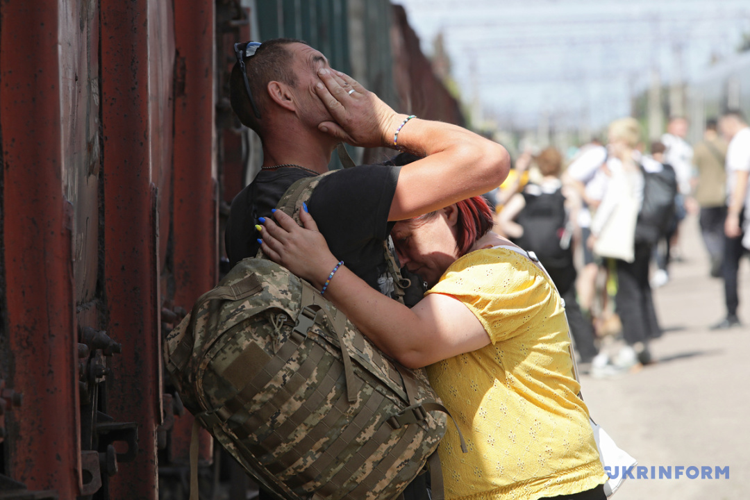 Фото: Олександр Клименко