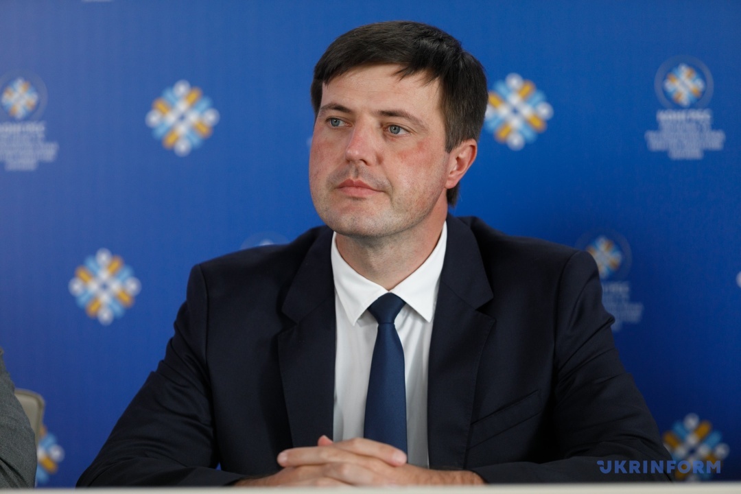 Тарас Висоцький