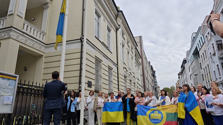 Фото: Олег Головатенко