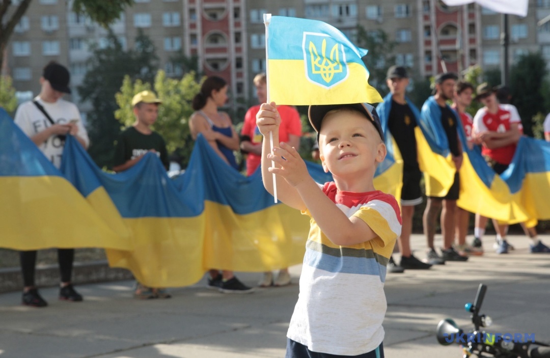 Фото: Геннадій Мінченко